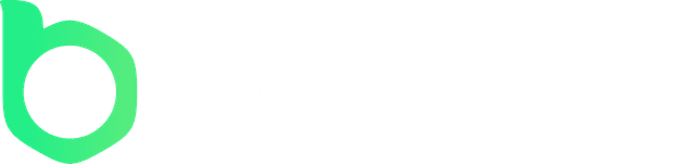 BCPoker Logo