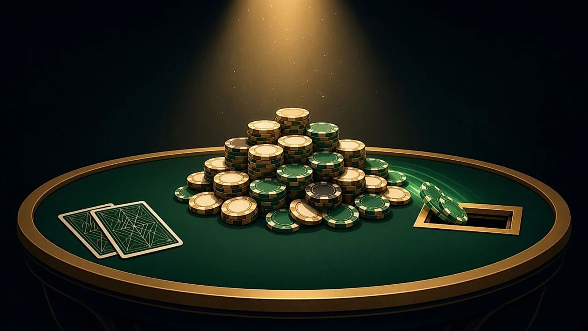 What Is Rake in Poker? (And Why It Matters More Than You Think)