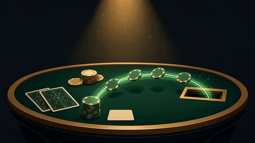 What Is Rakeback in Poker?