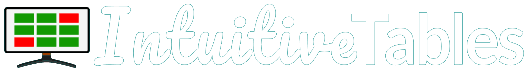 IntuitiveTables logo
