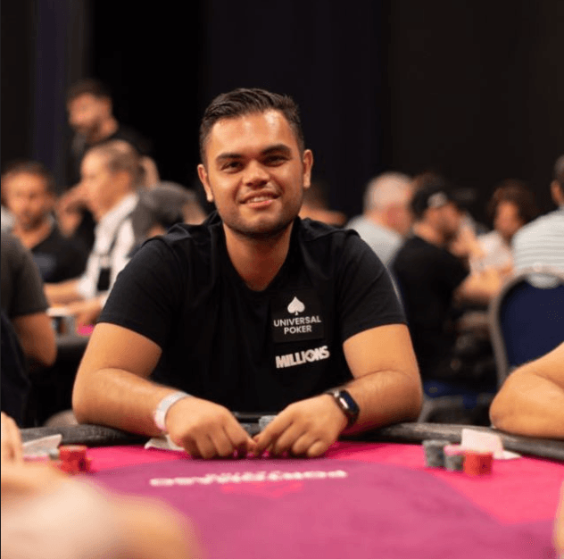 Misha - Poker & iGaming Specialist